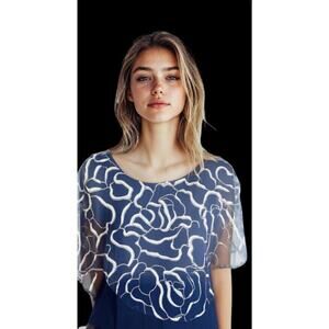 slny womens dress